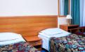 Размещение —комфортабельный отель «Переславль»